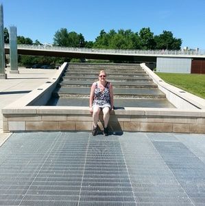 Meet your Posher, Anna